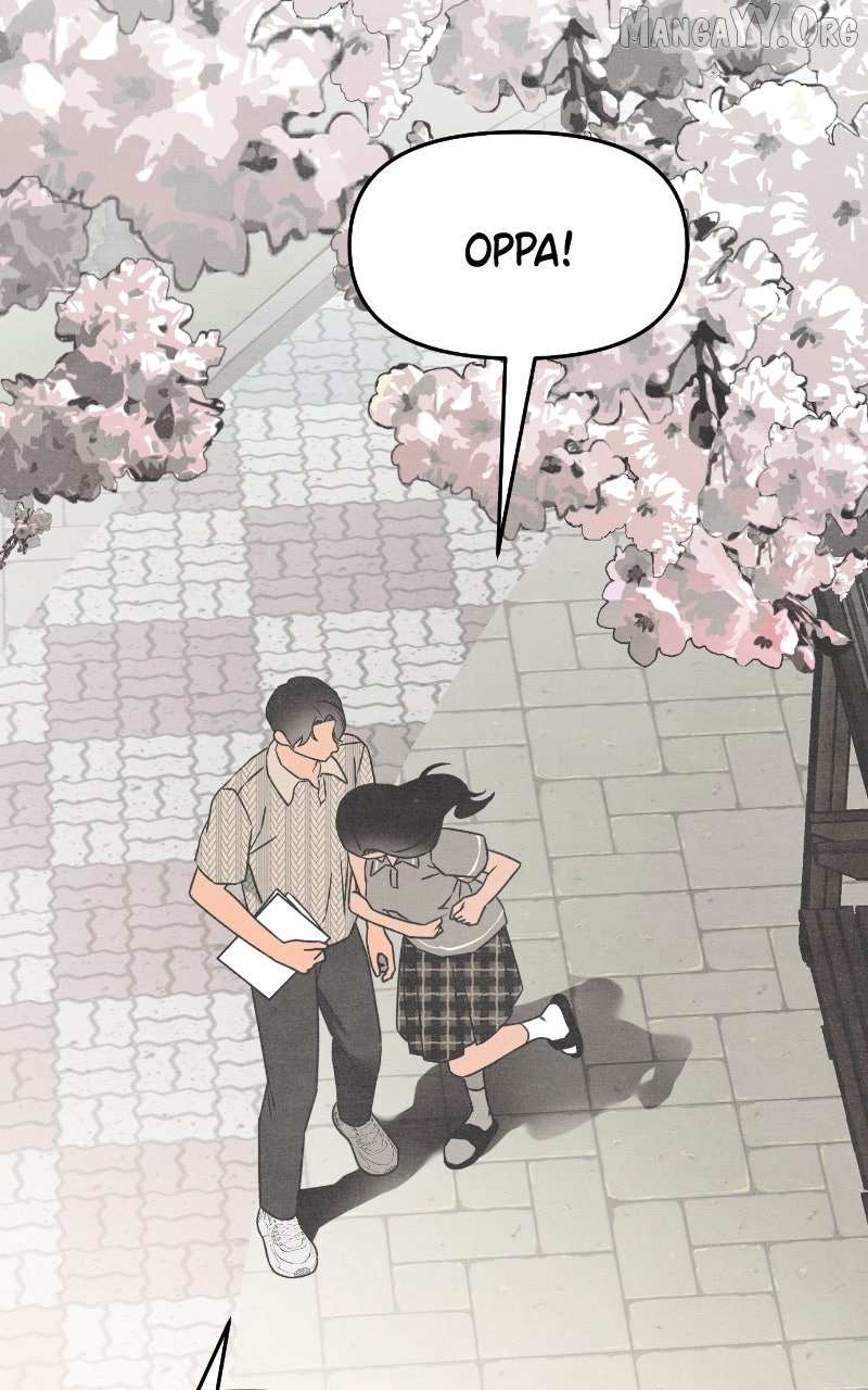 Read Who's That Long-Haired Senior RSS Feed Manga Online