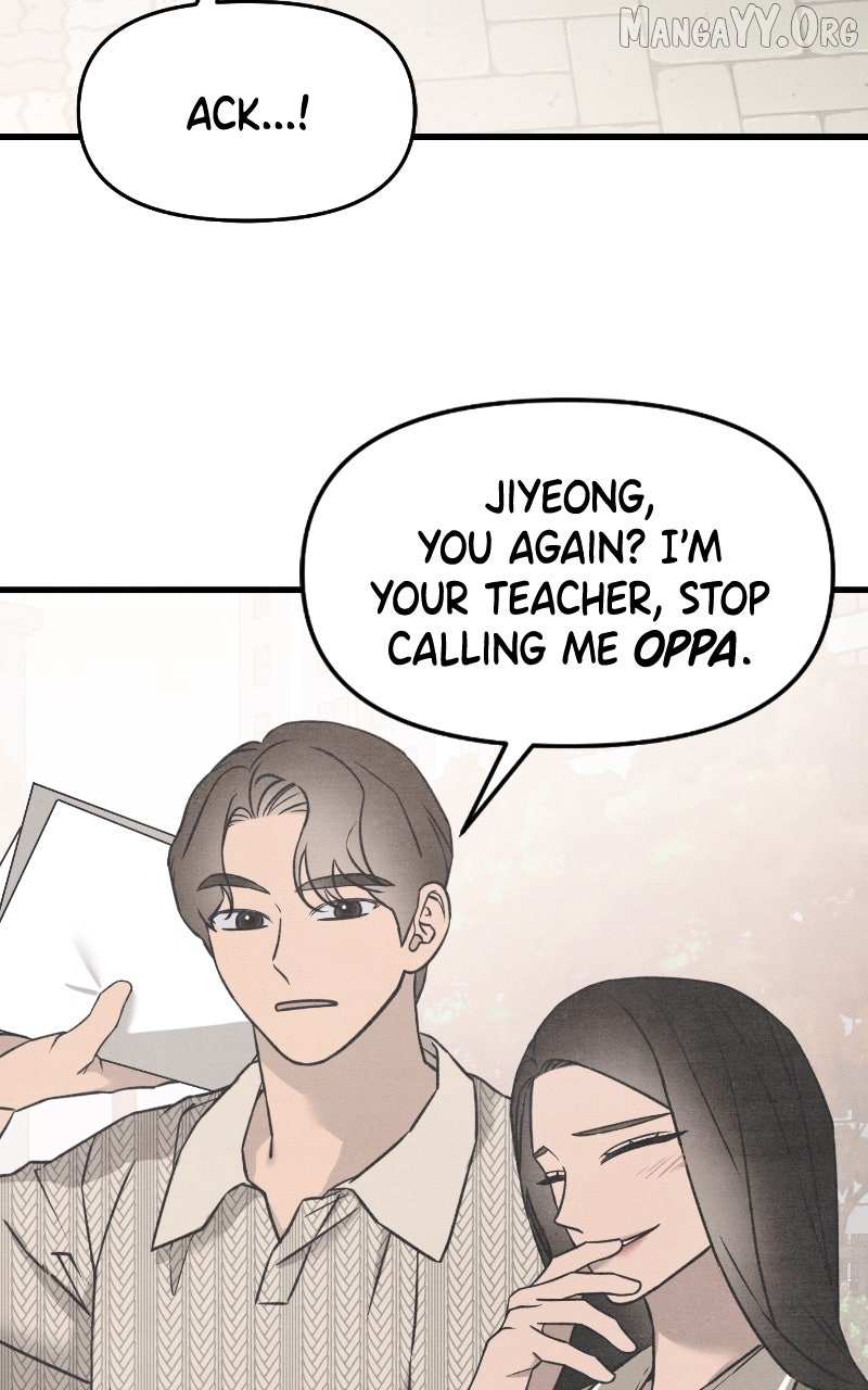 Read Who's That Long-Haired Senior RSS Feed Manga Online