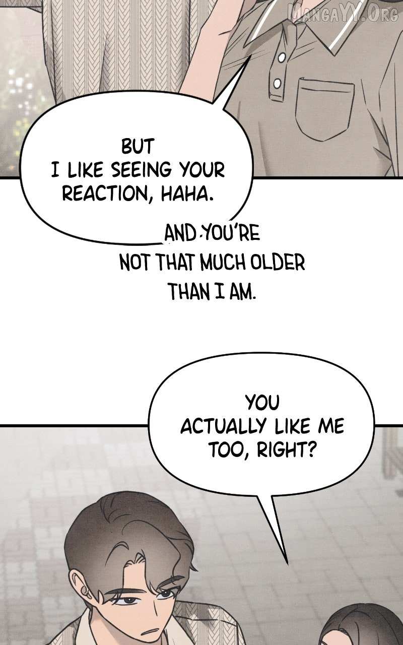 Read Who's That Long-Haired Senior RSS Feed Manga Online