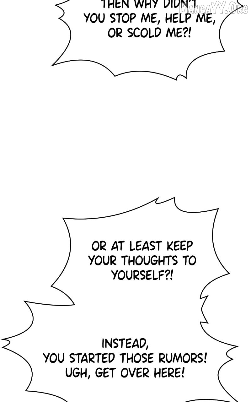 Read Who's That Long-Haired Senior RSS Feed Manga Online