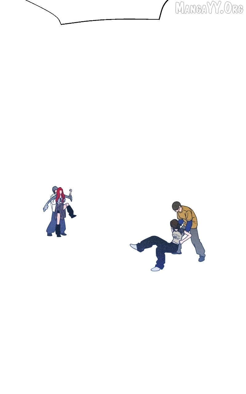 Read Who's That Long-Haired Senior RSS Feed Manga Online