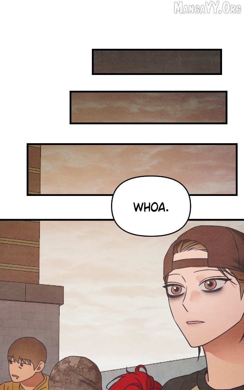 Read Who's That Long-Haired Senior RSS Feed Manga Online