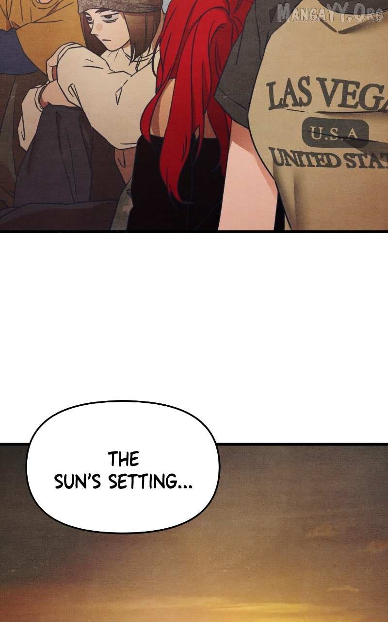 Read Who's That Long-Haired Senior RSS Feed Manga Online