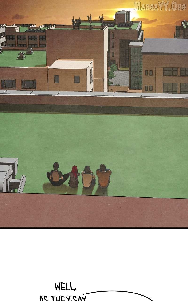 Read Who's That Long-Haired Senior RSS Feed Manga Online