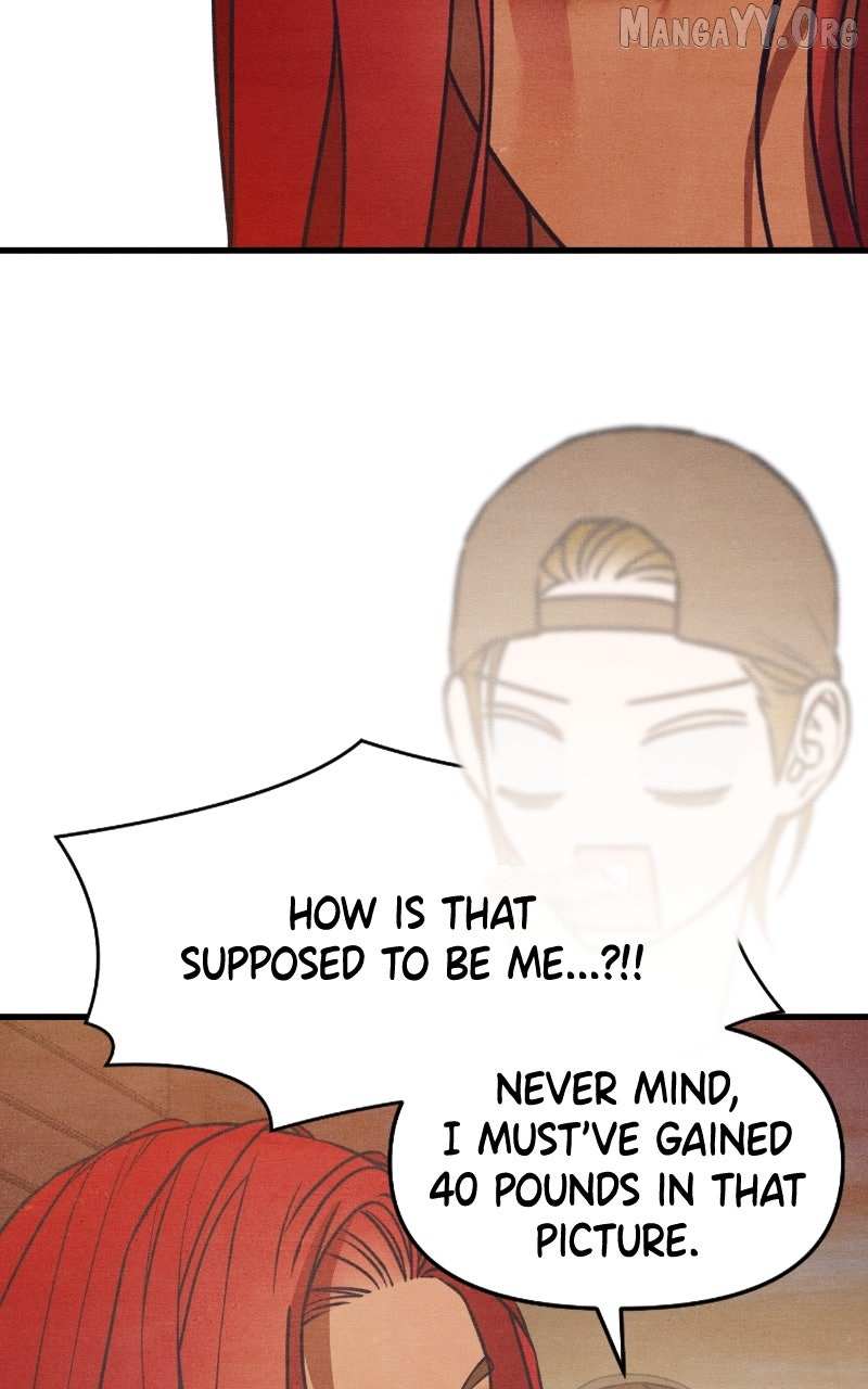 Read Who's That Long-Haired Senior RSS Feed Manga Online