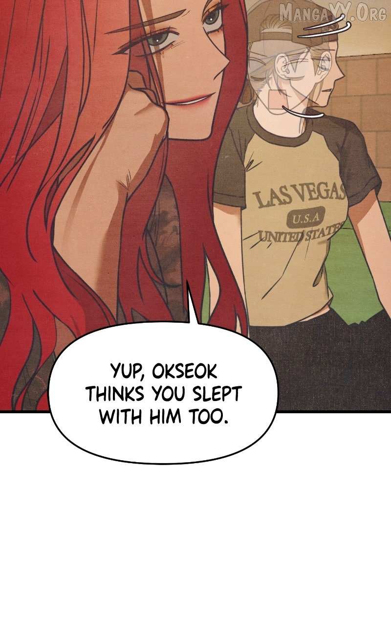 Read Who's That Long-Haired Senior RSS Feed Manga Online