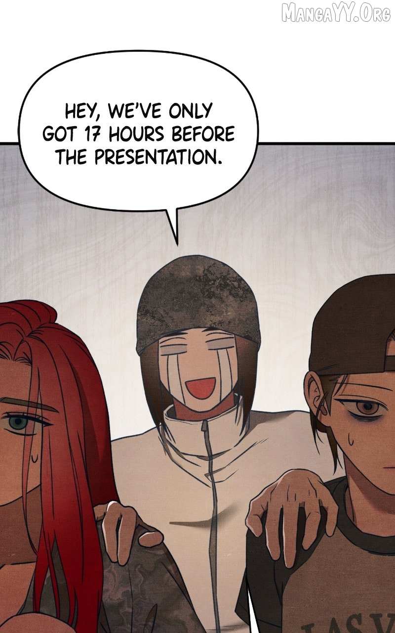 Read Who's That Long-Haired Senior RSS Feed Manga Online