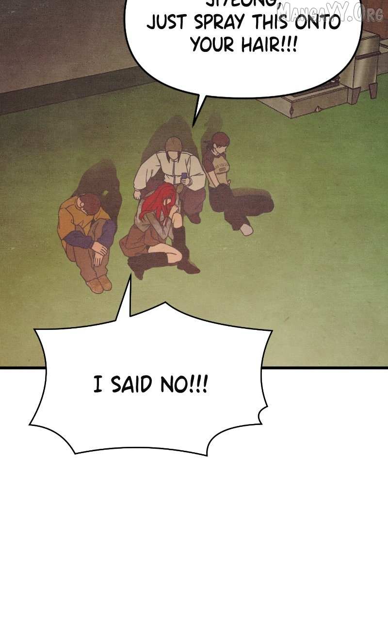 Read Who's That Long-Haired Senior RSS Feed Manga Online