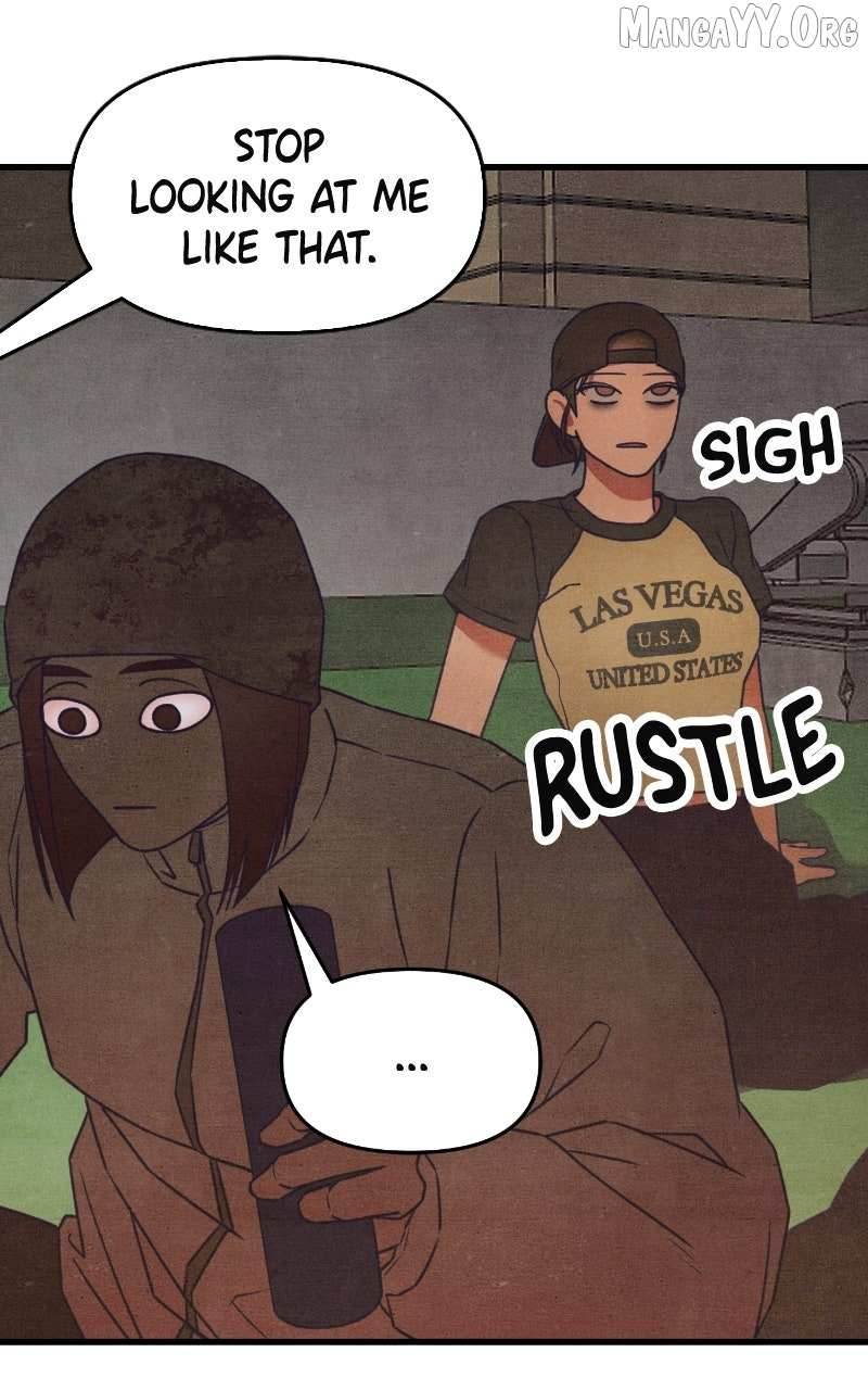 Read Who's That Long-Haired Senior RSS Feed Manga Online