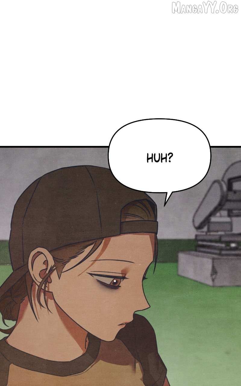 Read Who's That Long-Haired Senior RSS Feed Manga Online