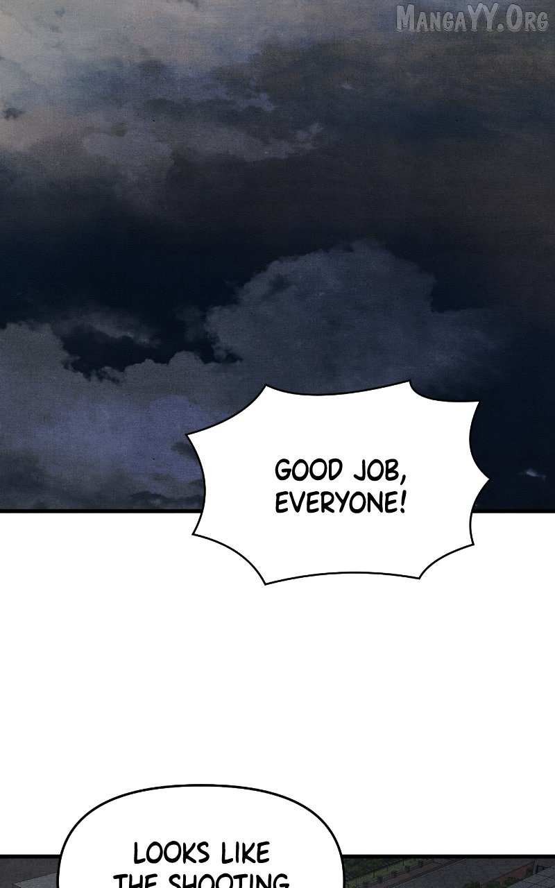 Read Who's That Long-Haired Senior RSS Feed Manga Online