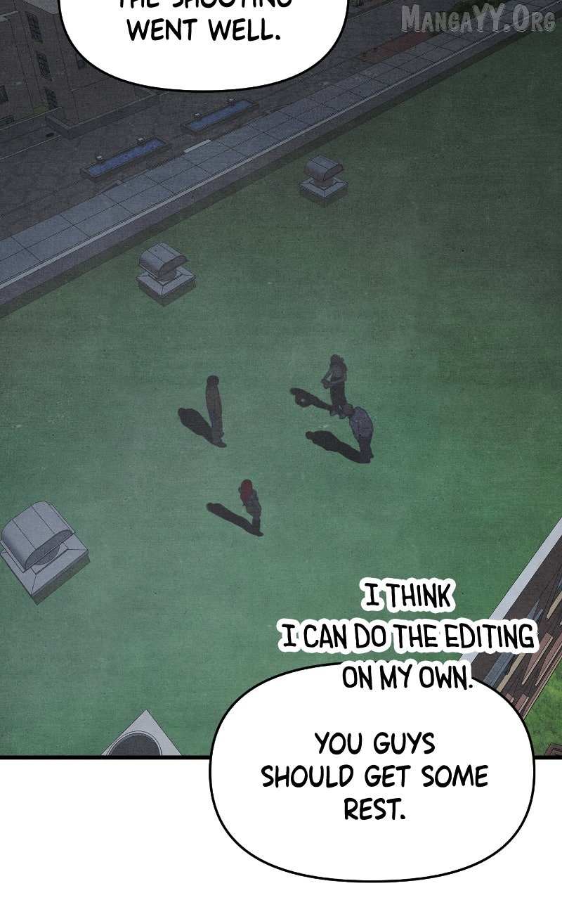 Read Who's That Long-Haired Senior RSS Feed Manga Online