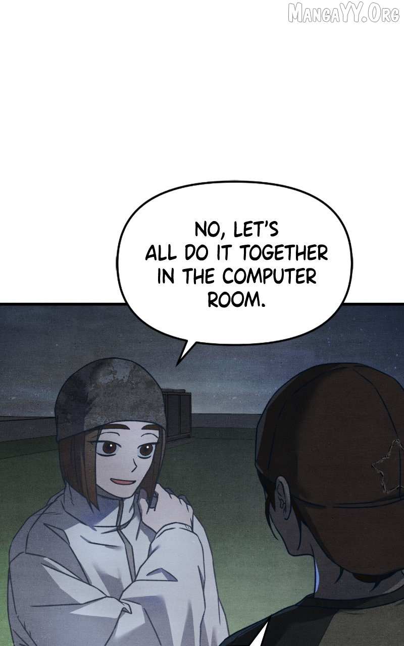 Read Who's That Long-Haired Senior RSS Feed Manga Online