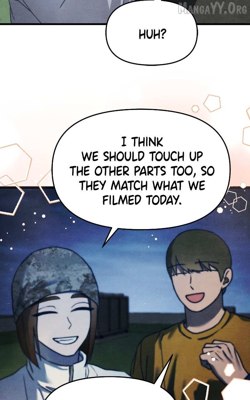 Read Who's That Long-Haired Senior RSS Feed Manga Online