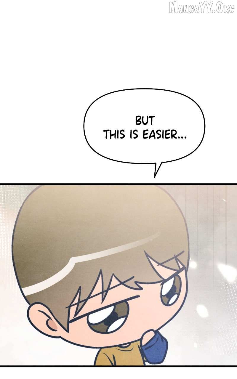 Read Who's That Long-Haired Senior RSS Feed Manga Online