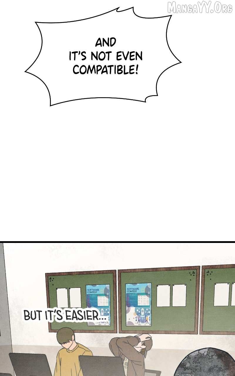 Read Who's That Long-Haired Senior RSS Feed Manga Online