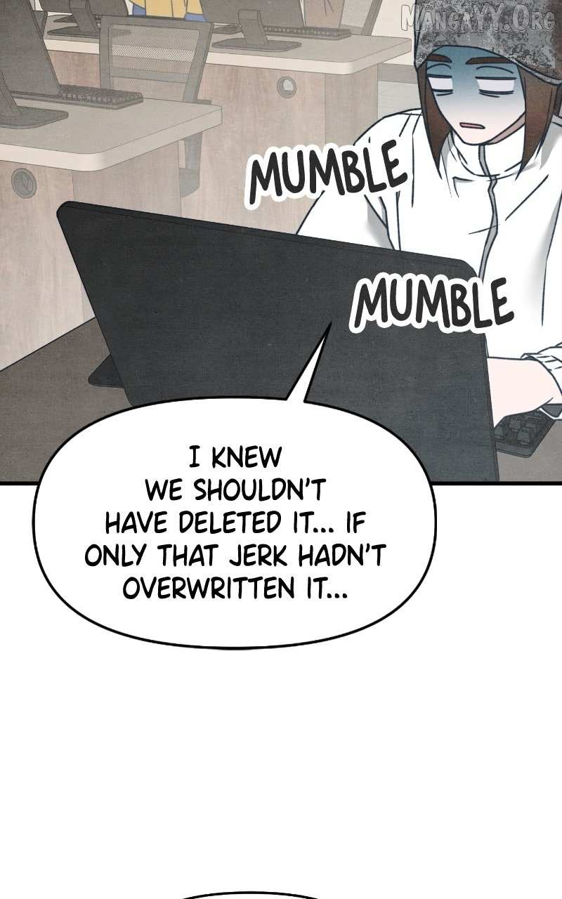 Read Who's That Long-Haired Senior RSS Feed Manga Online