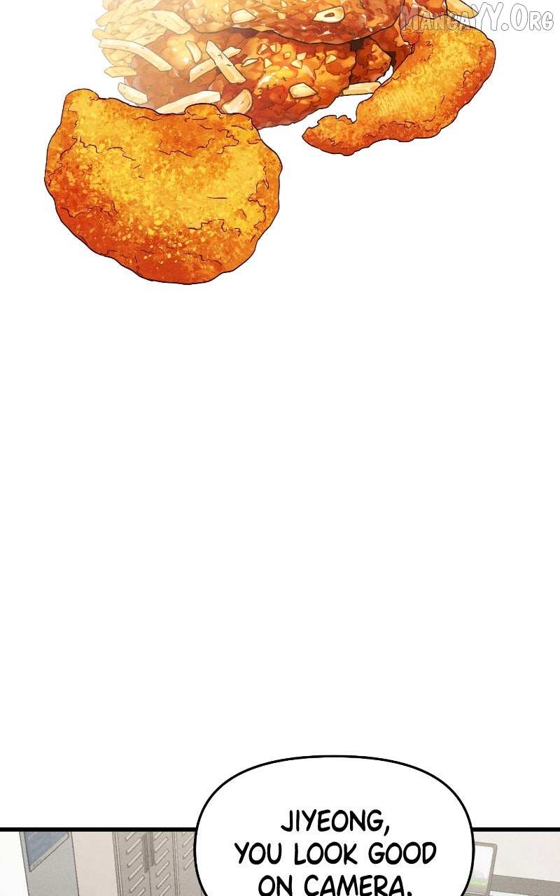 Read Who's That Long-Haired Senior RSS Feed Manga Online