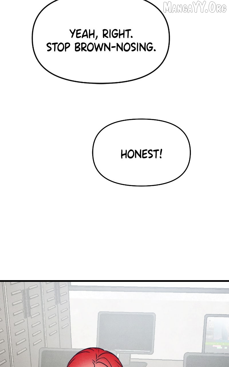 Read Who's That Long-Haired Senior RSS Feed Manga Online