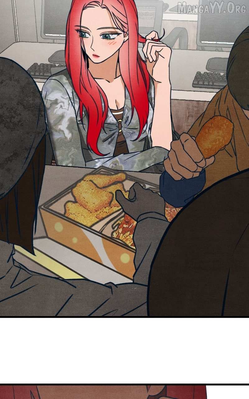 Read Who's That Long-Haired Senior RSS Feed Manga Online