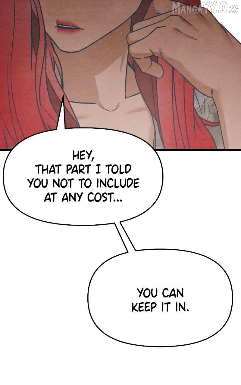 Read Who's That Long-Haired Senior RSS Feed Manga Online