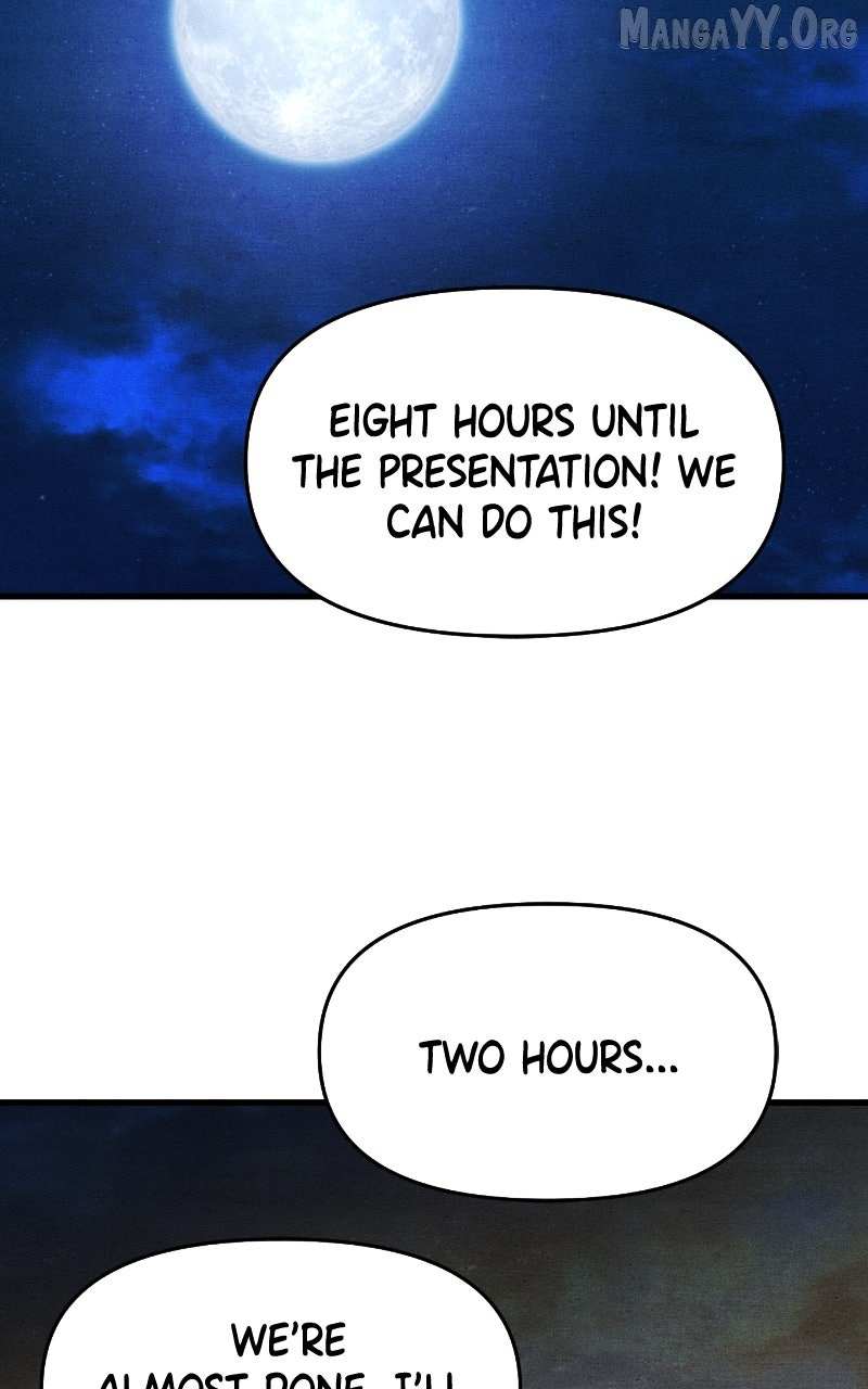 Read Who's That Long-Haired Senior RSS Feed Manga Online