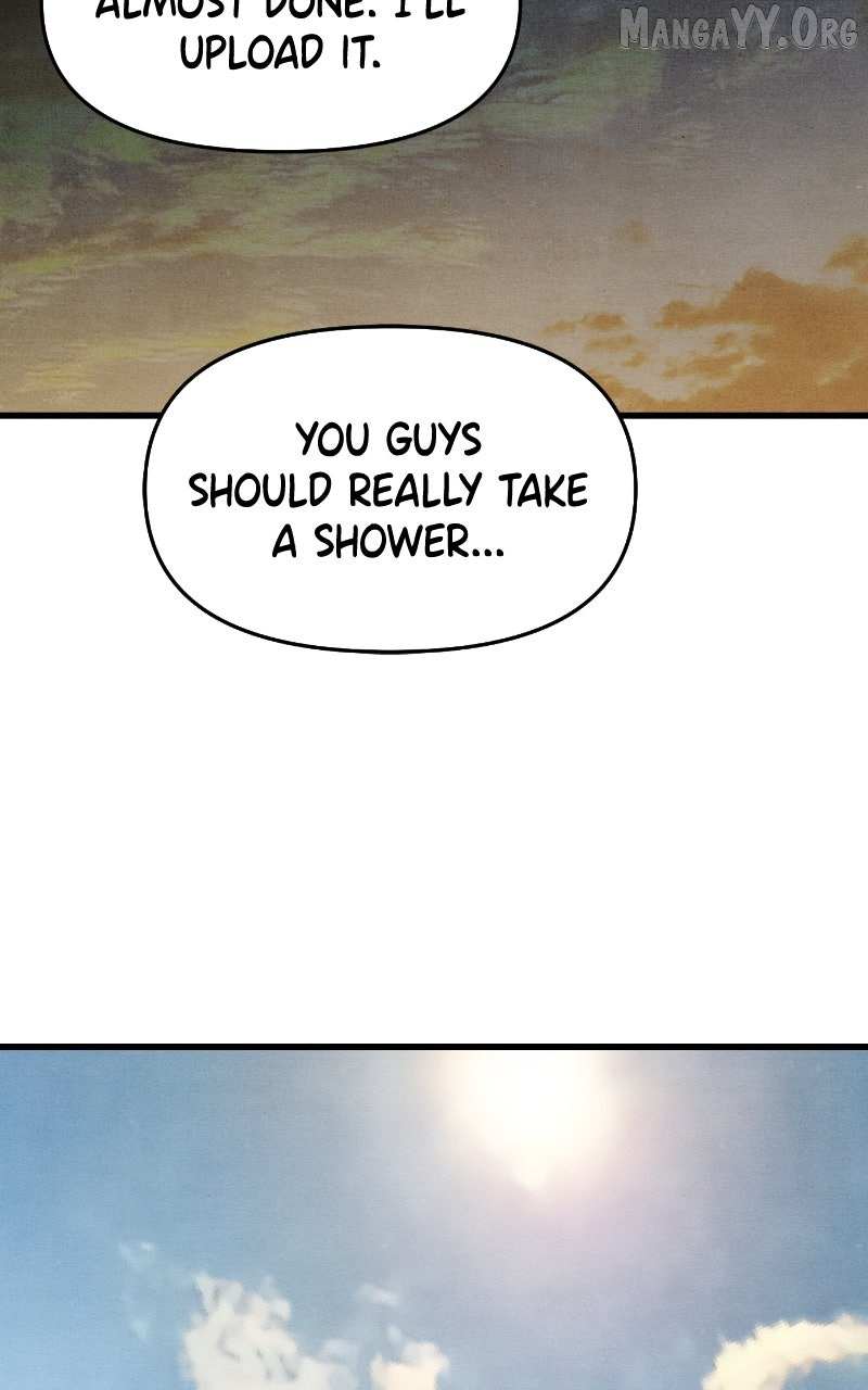 Read Who's That Long-Haired Senior RSS Feed Manga Online