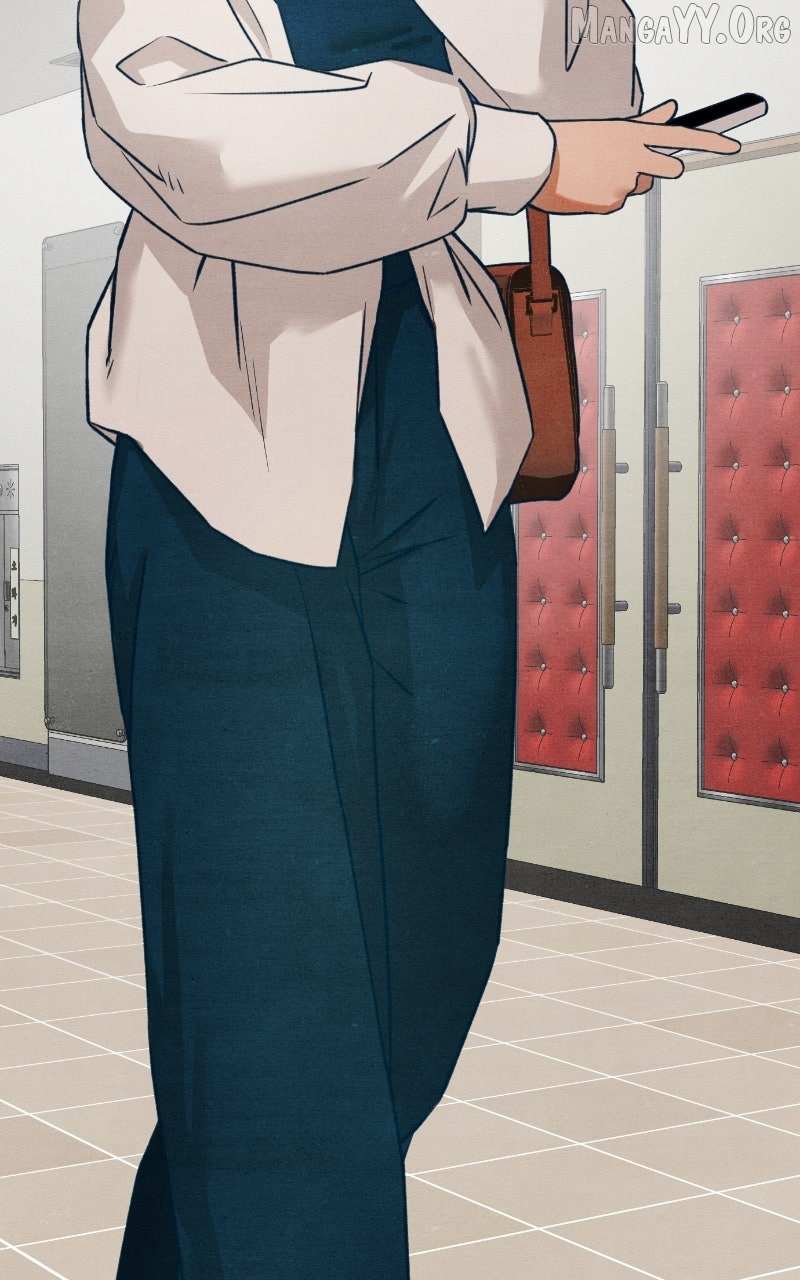 Read Who's That Long-Haired Senior RSS Feed Manga Online