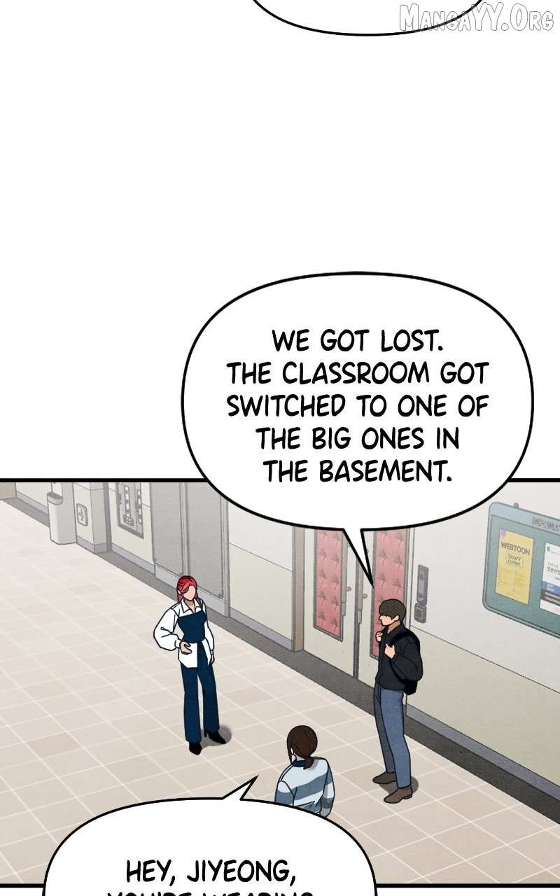 Read Who's That Long-Haired Senior RSS Feed Manga Online