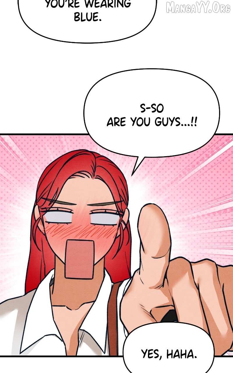 Read Who's That Long-Haired Senior RSS Feed Manga Online