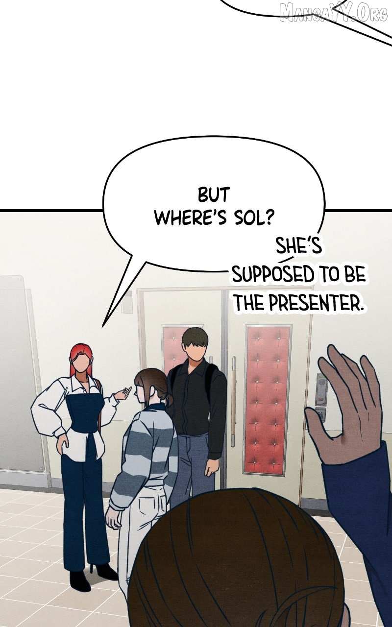 Read Who's That Long-Haired Senior RSS Feed Manga Online