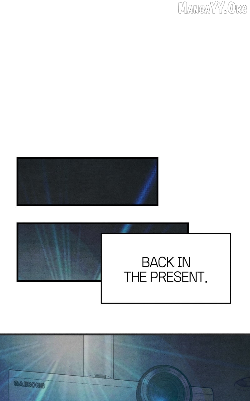 Read Who's That Long-Haired Senior RSS Feed Manga Online