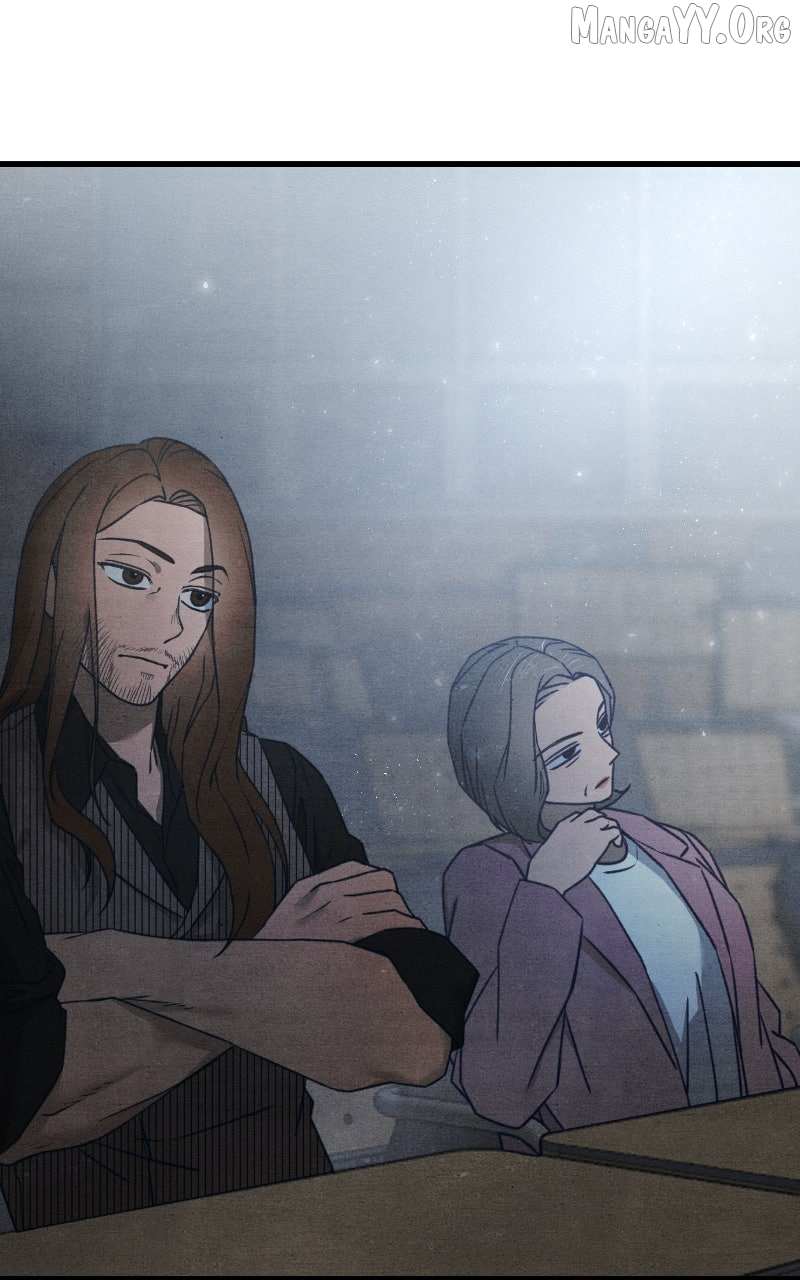 Read Who's That Long-Haired Senior RSS Feed Manga Online