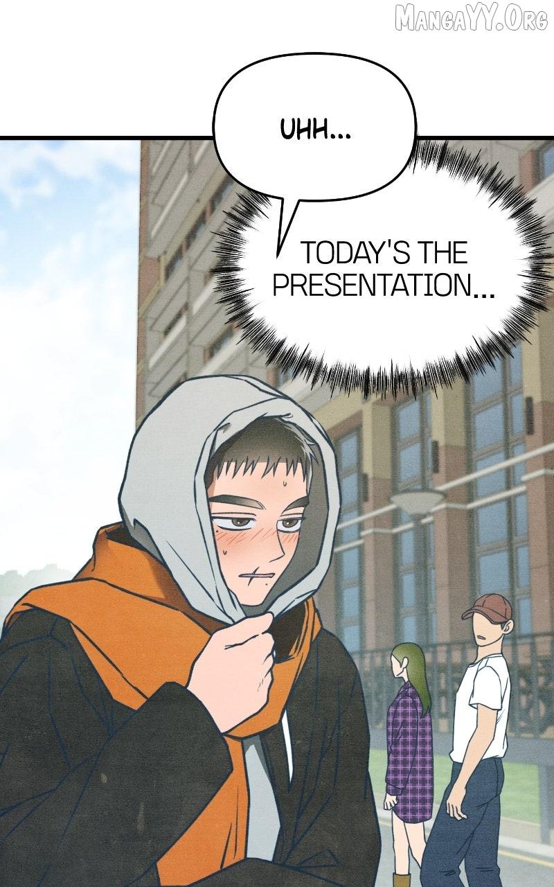 Read Who's That Long-Haired Senior RSS Feed Manga Online