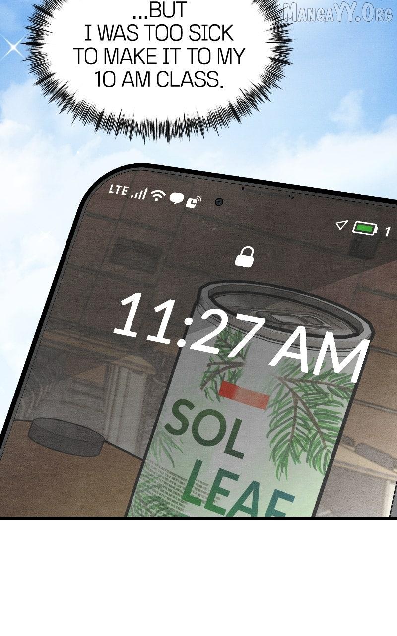 Read Who's That Long-Haired Senior RSS Feed Manga Online