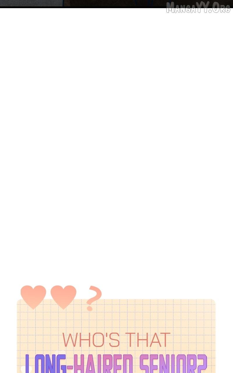 Read Who's That Long-Haired Senior RSS Feed Manga Online