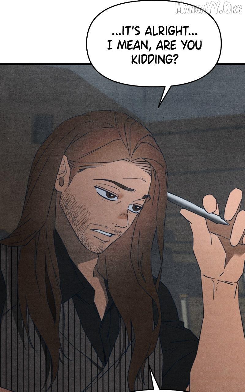 Read Who's That Long-Haired Senior RSS Feed Manga Online