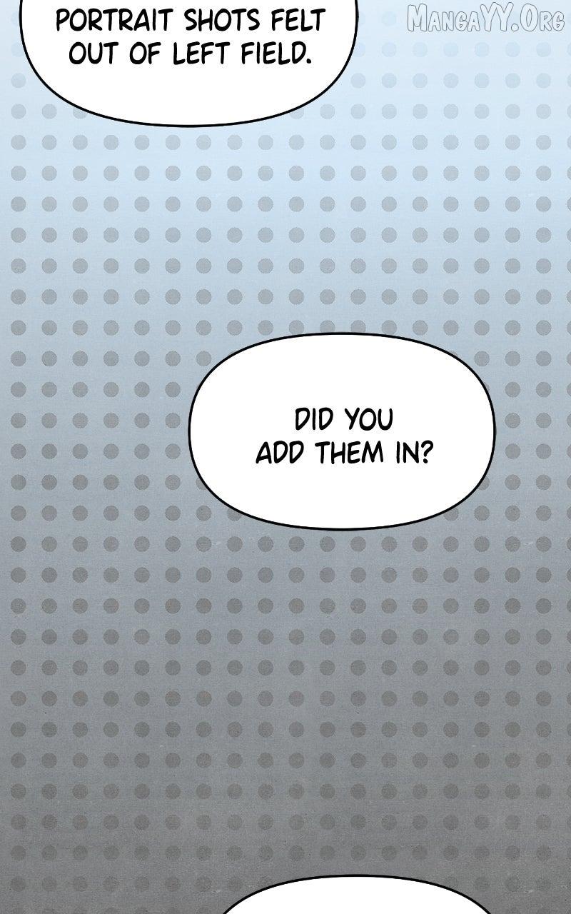 Read Who's That Long-Haired Senior RSS Feed Manga Online