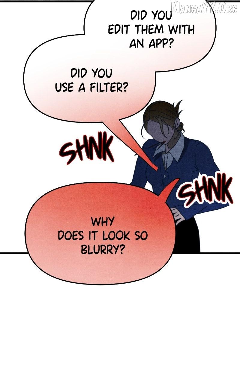 Read Who's That Long-Haired Senior RSS Feed Manga Online