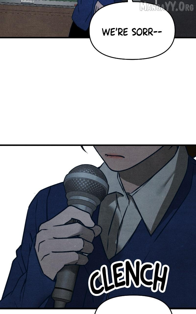 Read Who's That Long-Haired Senior RSS Feed Manga Online