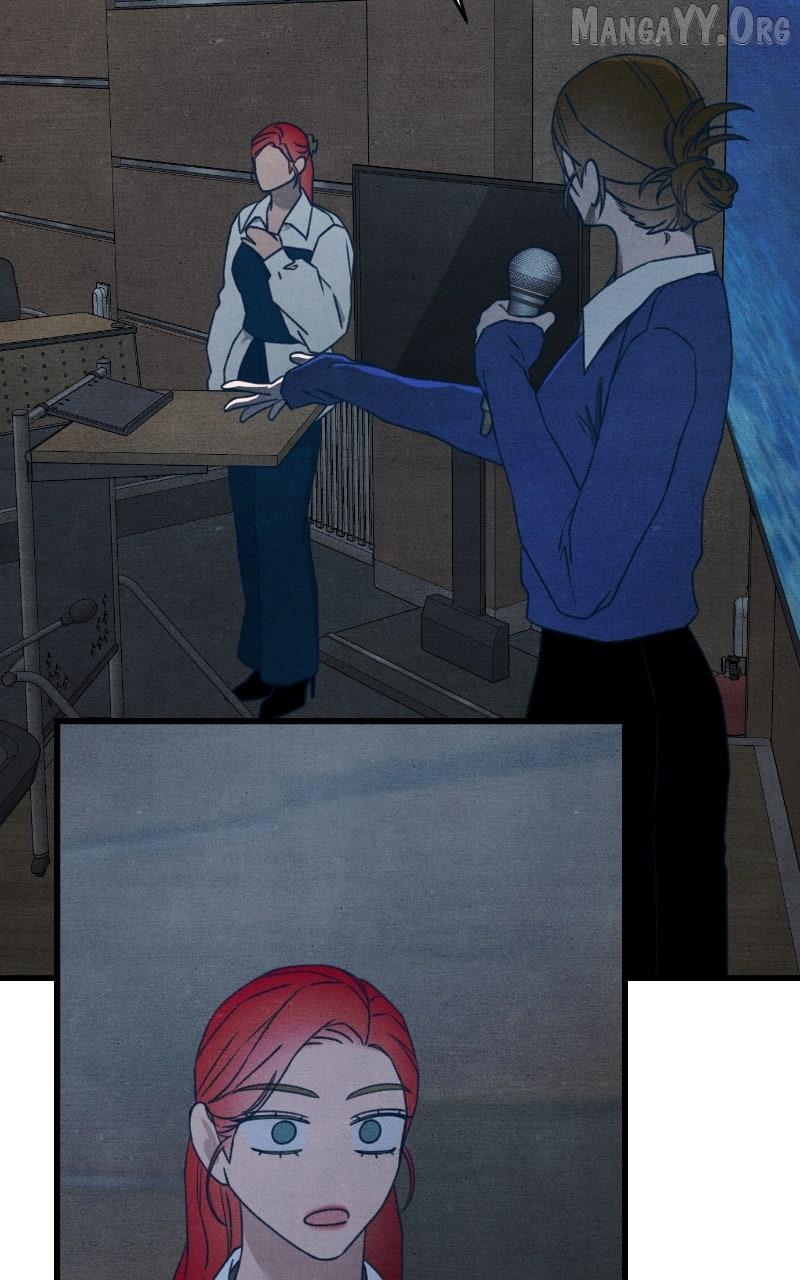 Read Who's That Long-Haired Senior RSS Feed Manga Online