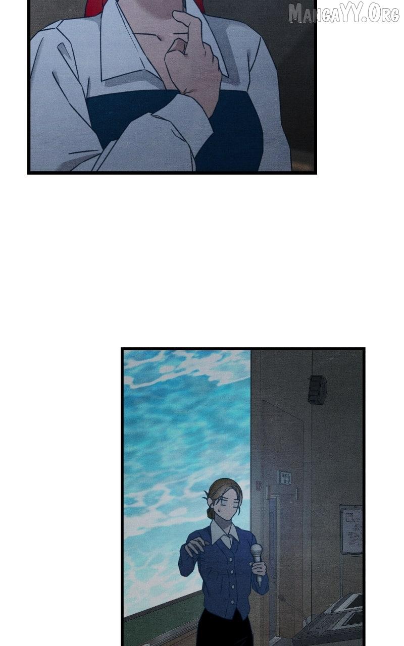 Read Who's That Long-Haired Senior RSS Feed Manga Online