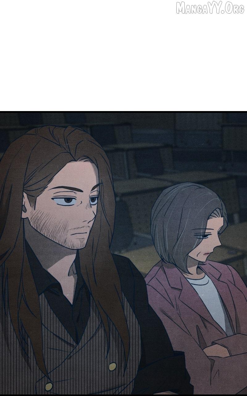 Read Who's That Long-Haired Senior RSS Feed Manga Online