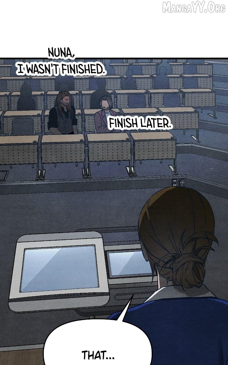 Read Who's That Long-Haired Senior RSS Feed Manga Online