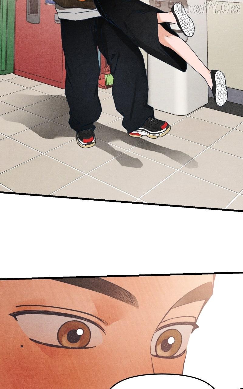 Read Who's That Long-Haired Senior RSS Feed Manga Online