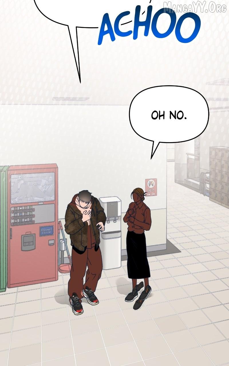 Read Who's That Long-Haired Senior RSS Feed Manga Online