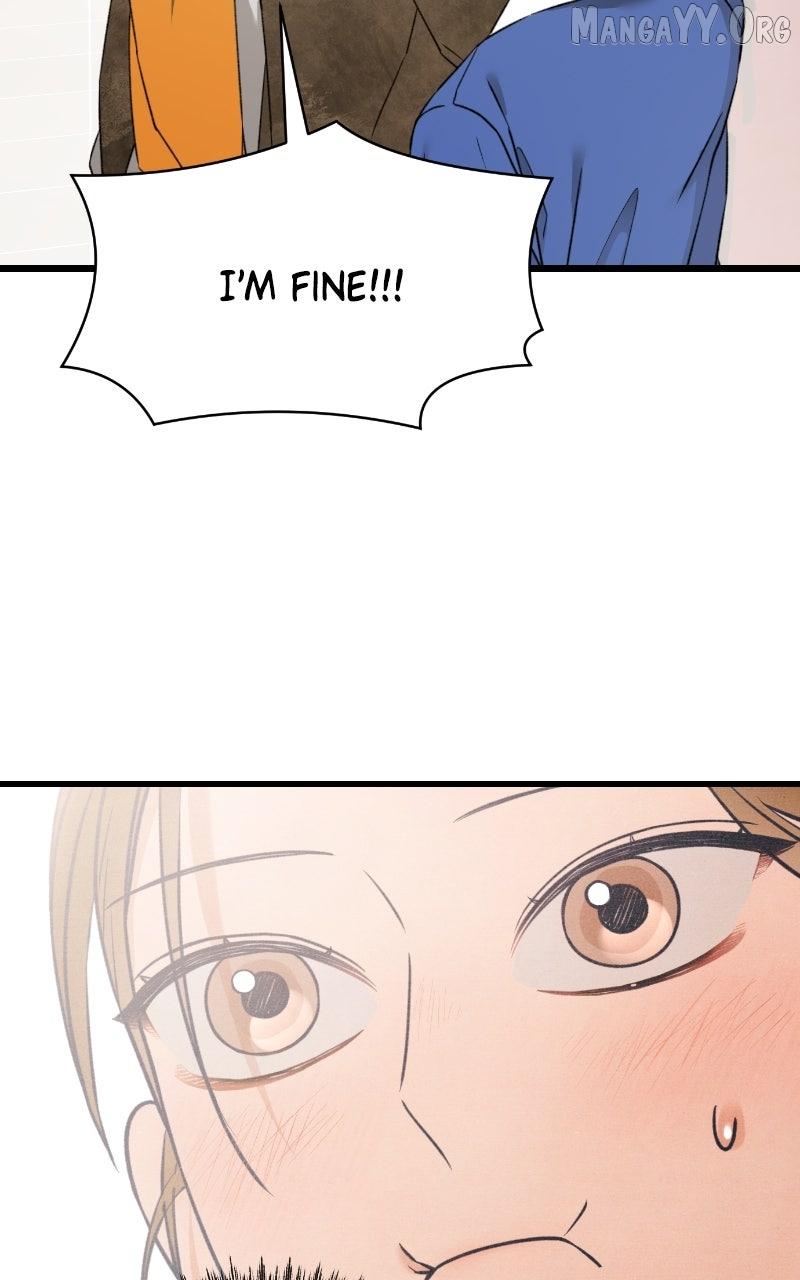 Read Who's That Long-Haired Senior RSS Feed Manga Online