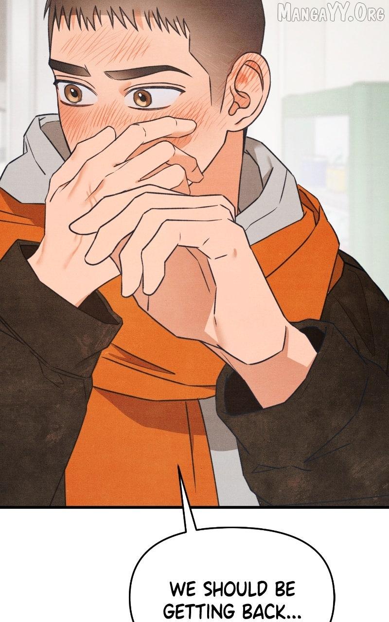 Read Who's That Long-Haired Senior RSS Feed Manga Online