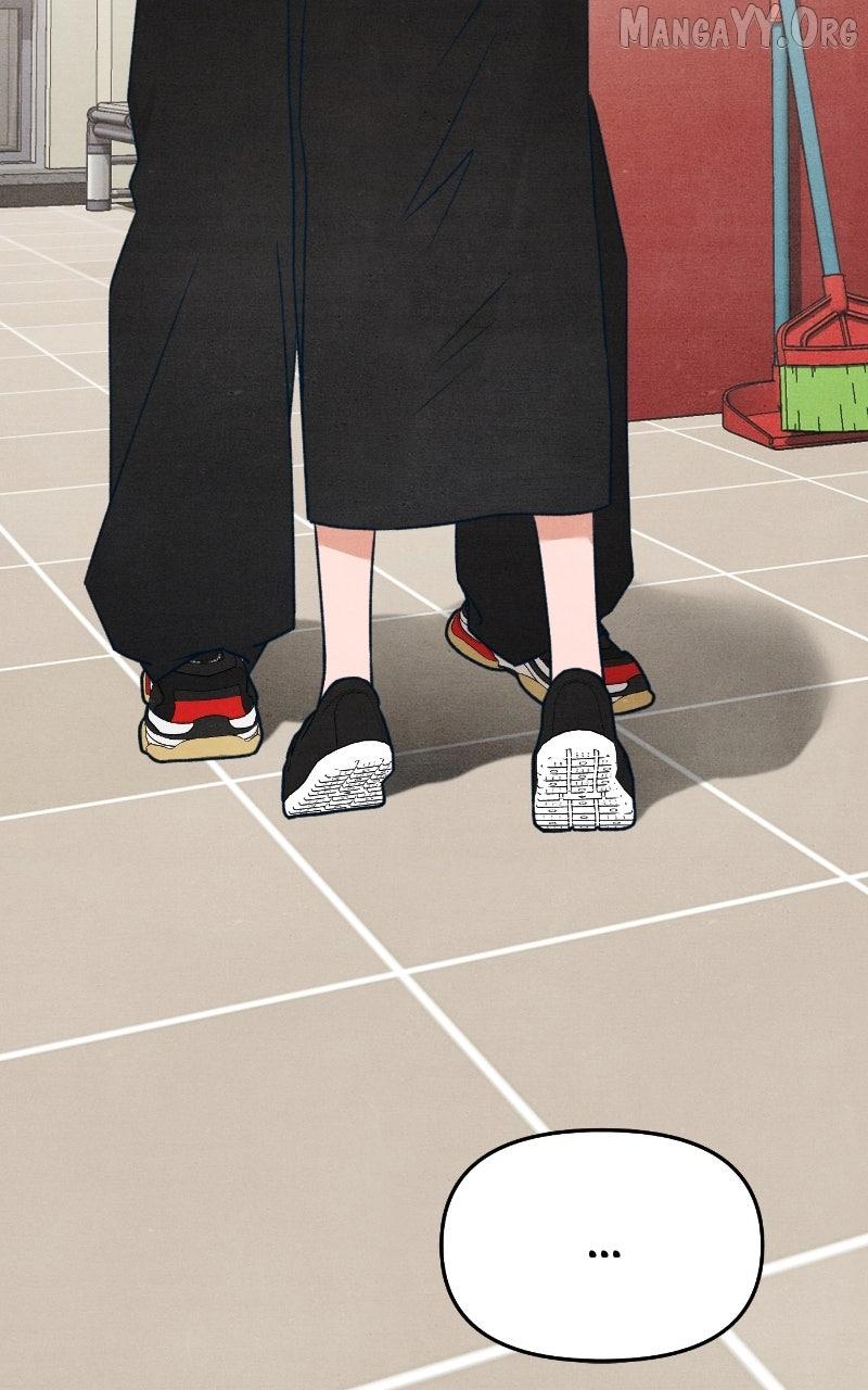 Read Who's That Long-Haired Senior RSS Feed Manga Online