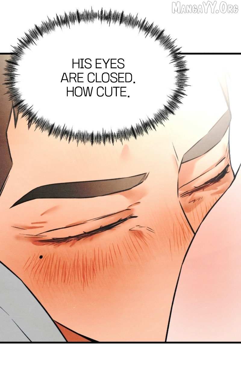 Read Who's That Long-Haired Senior RSS Feed Manga Online